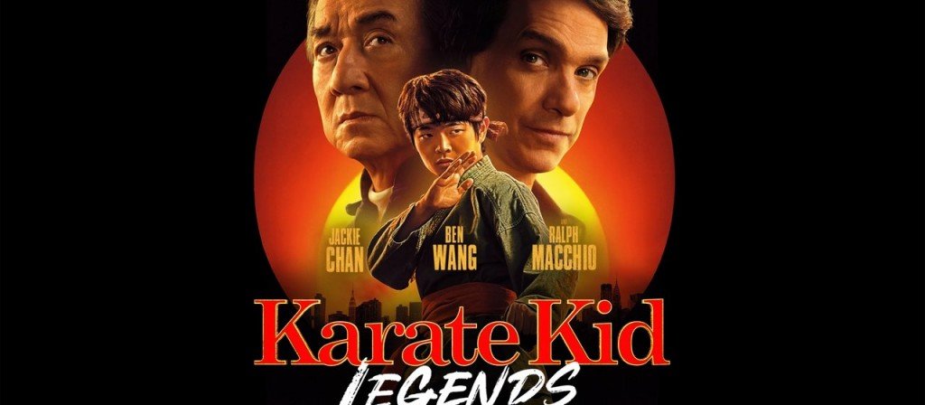 actualité karate kids