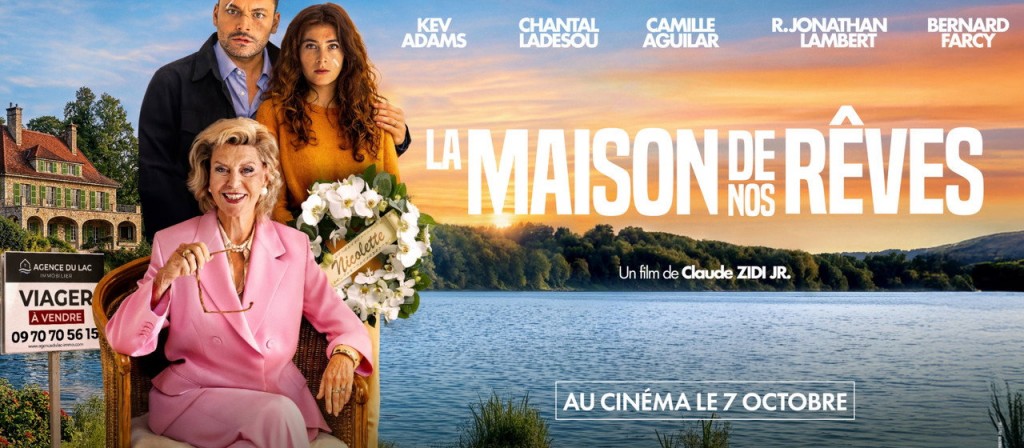 actualité maison reve