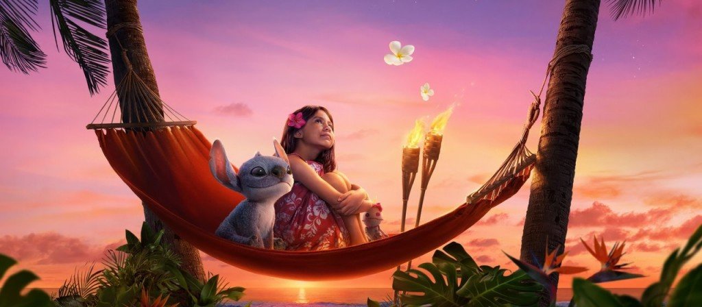 actualité lilo