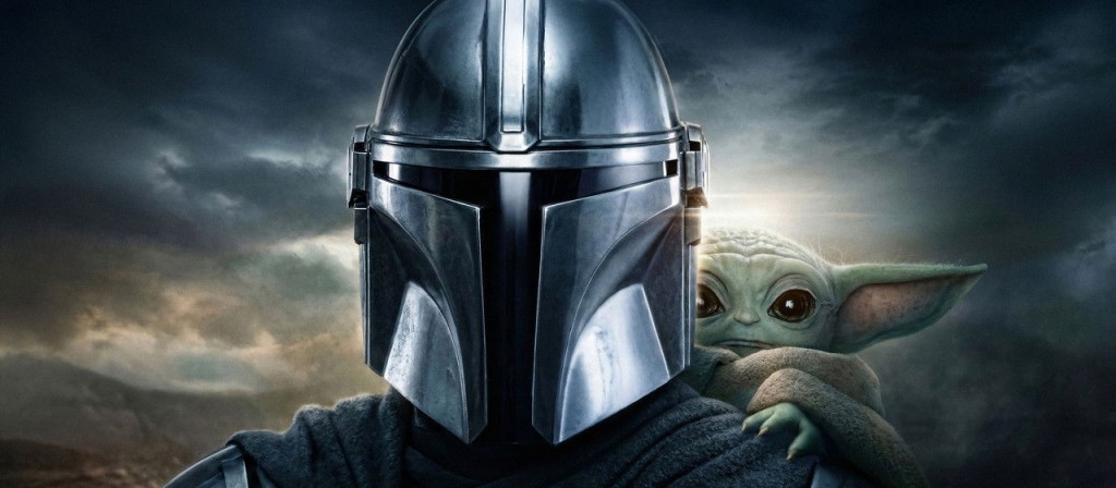 actualité mandalorian