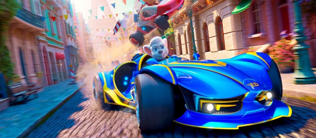 actualité grand prix