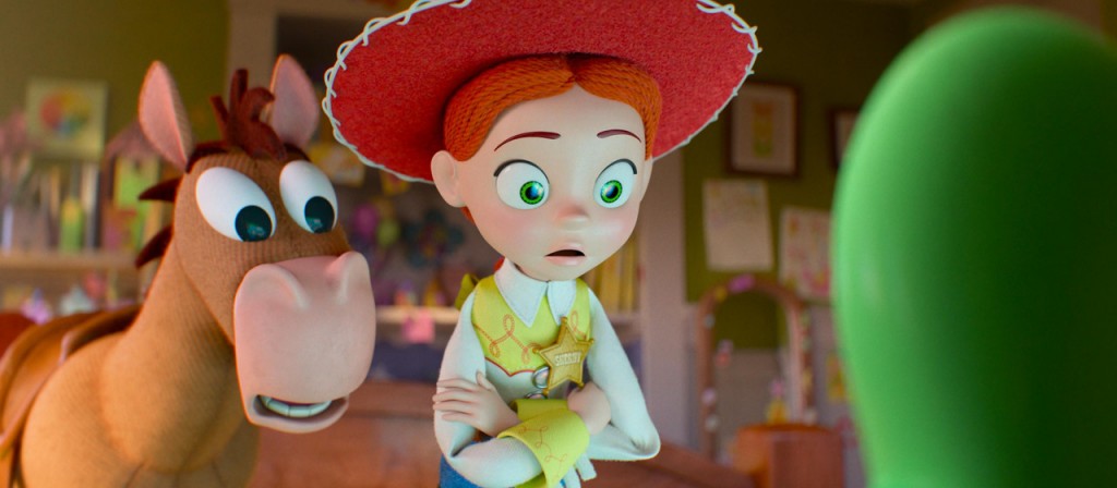 actualité toy story