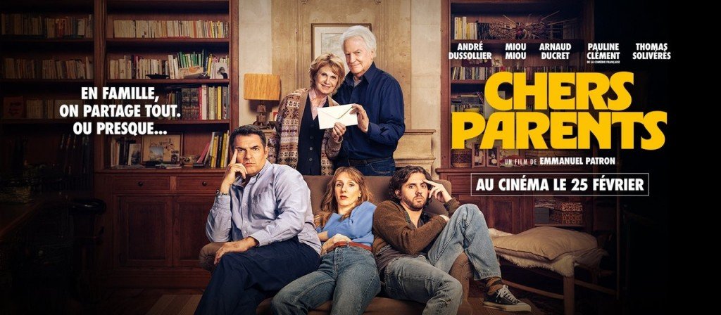 actualité cher parent