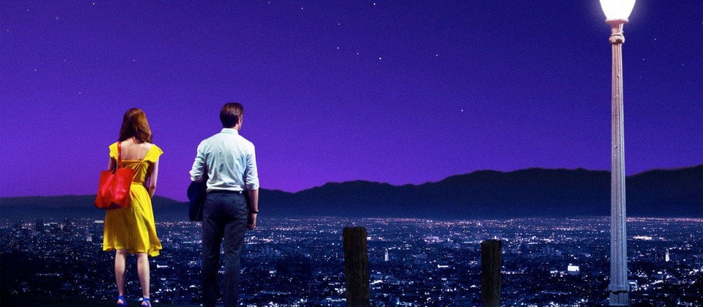 actualité lalaland