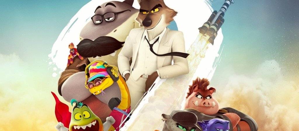 actualité bad guys