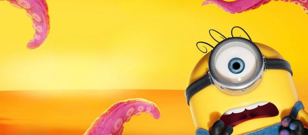 actualité les minions