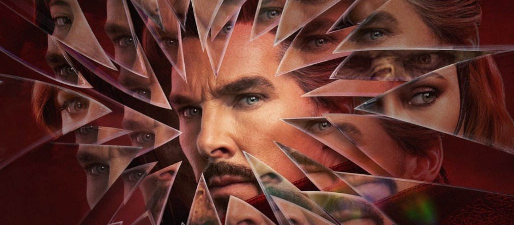 actualité doctor strange