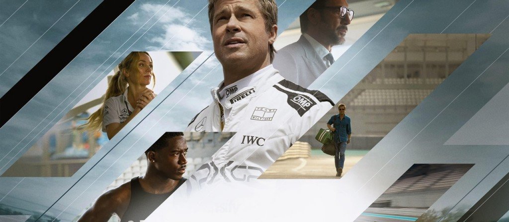 actualité f1
