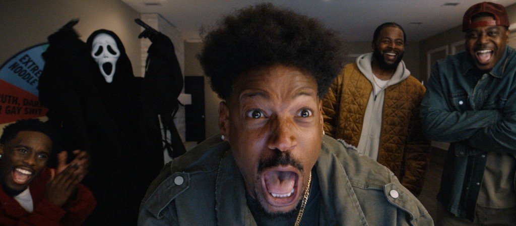 actualité scary