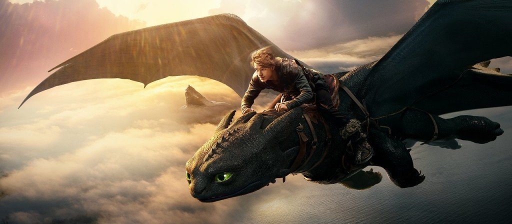 actualité dragon