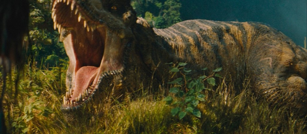 actualité jurassic