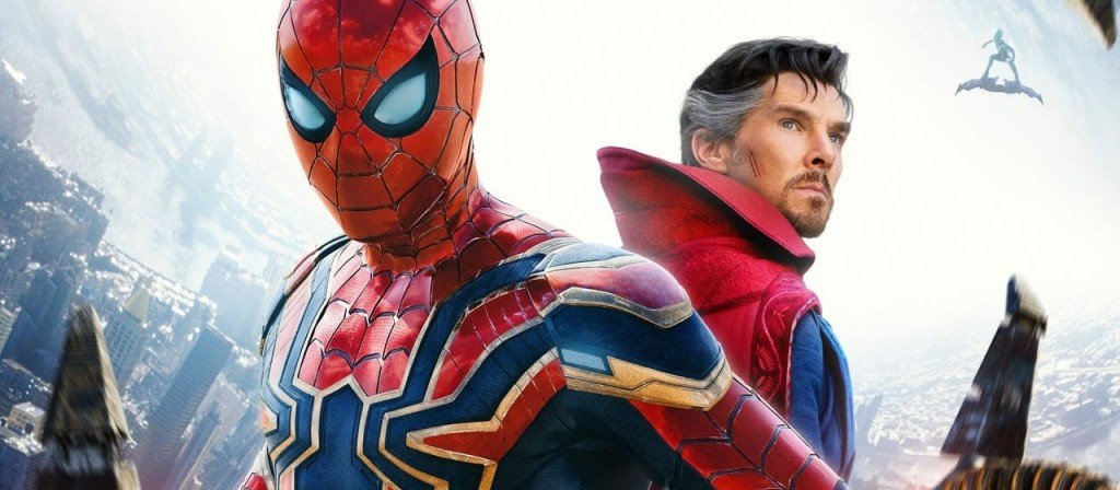 actualité spiderman
